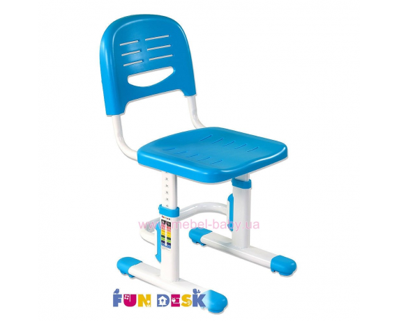 Детское кресло Fundesk SST3 BLUE