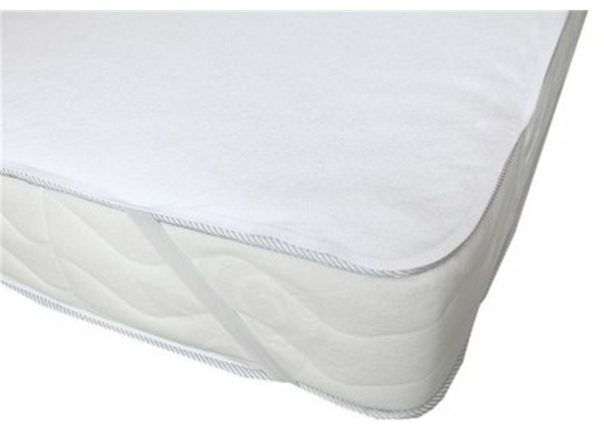 Водонепроницаемая простыня