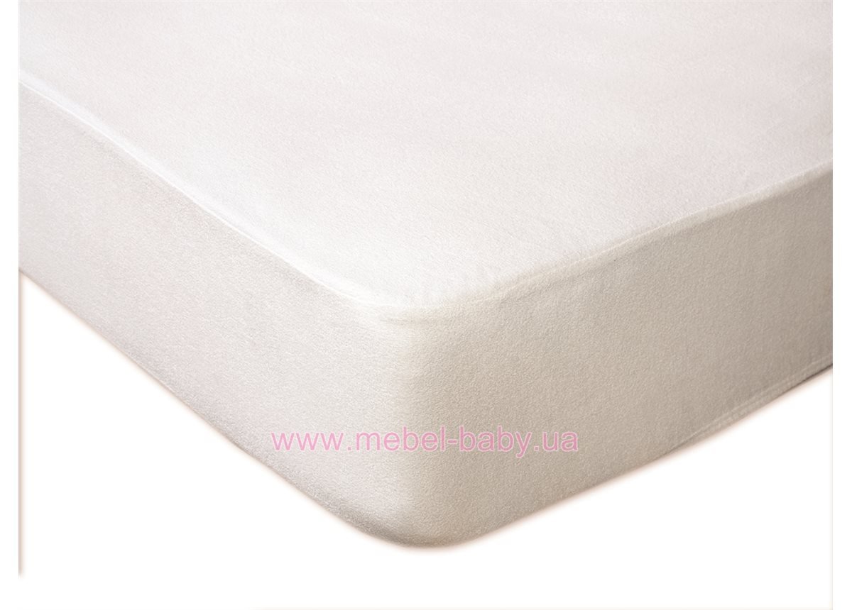 Непромокаемый наматрасник Аква Стоп 120х200