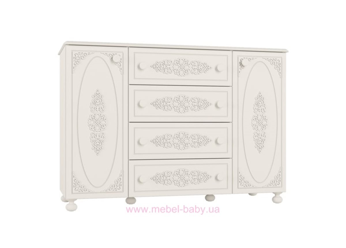 АС-19 тумба прикроватная