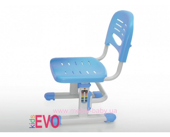 Стульчик Evo-kids EVO-301 PN (арт.EVO-301 PN) розовый