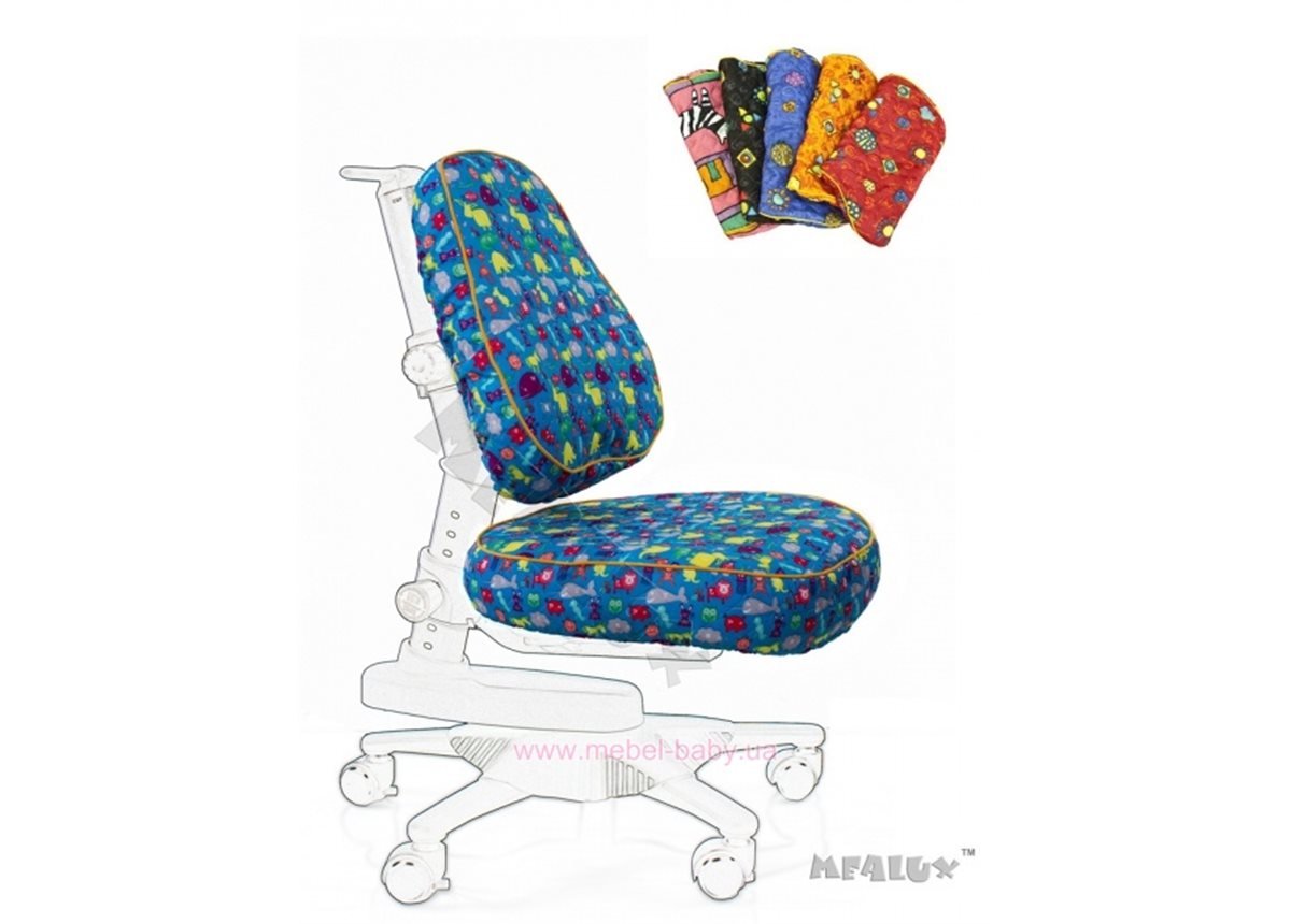Чехлы для кресела Mealux Y-317