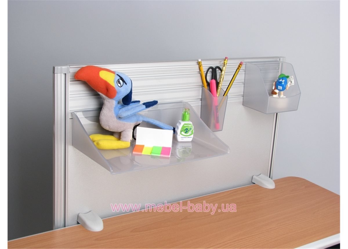 Полка для канцтоваров BD-P7SW