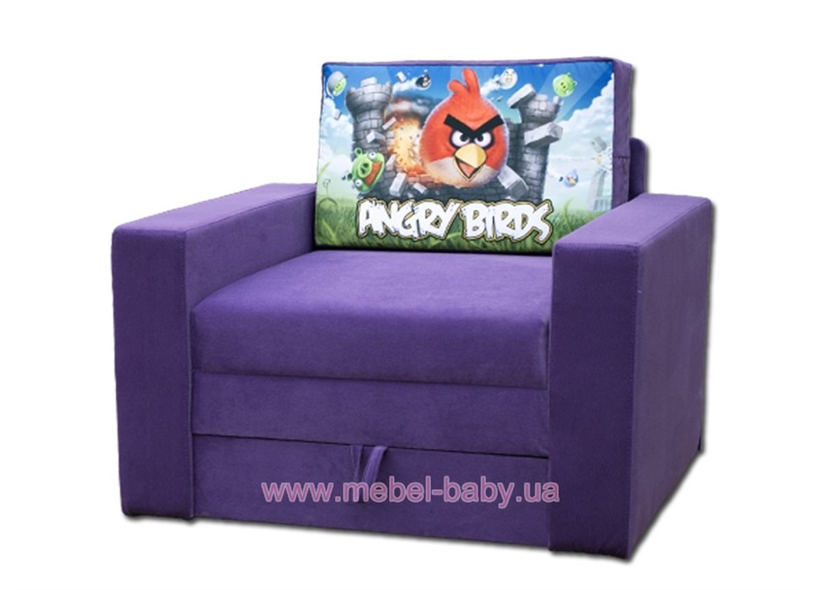 Диван Марс 80 мультик Вика