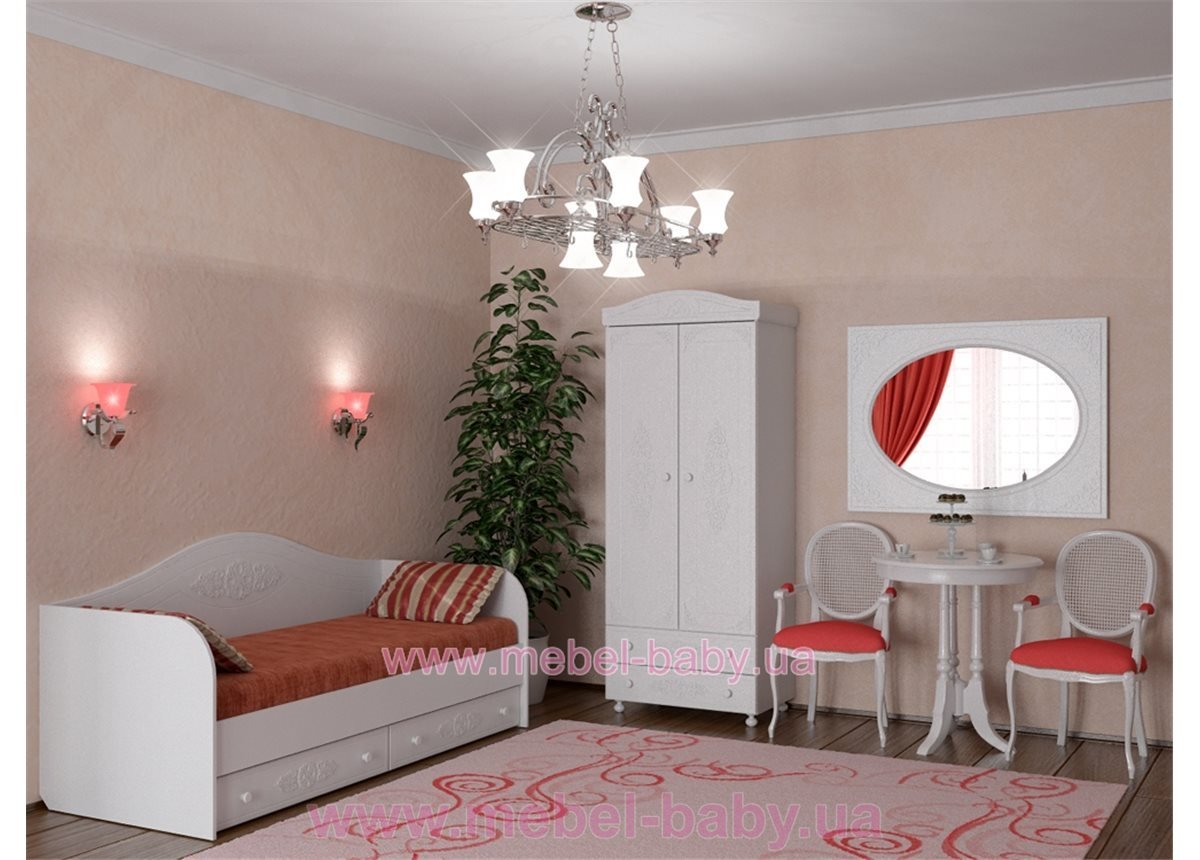 Комната Ассоль