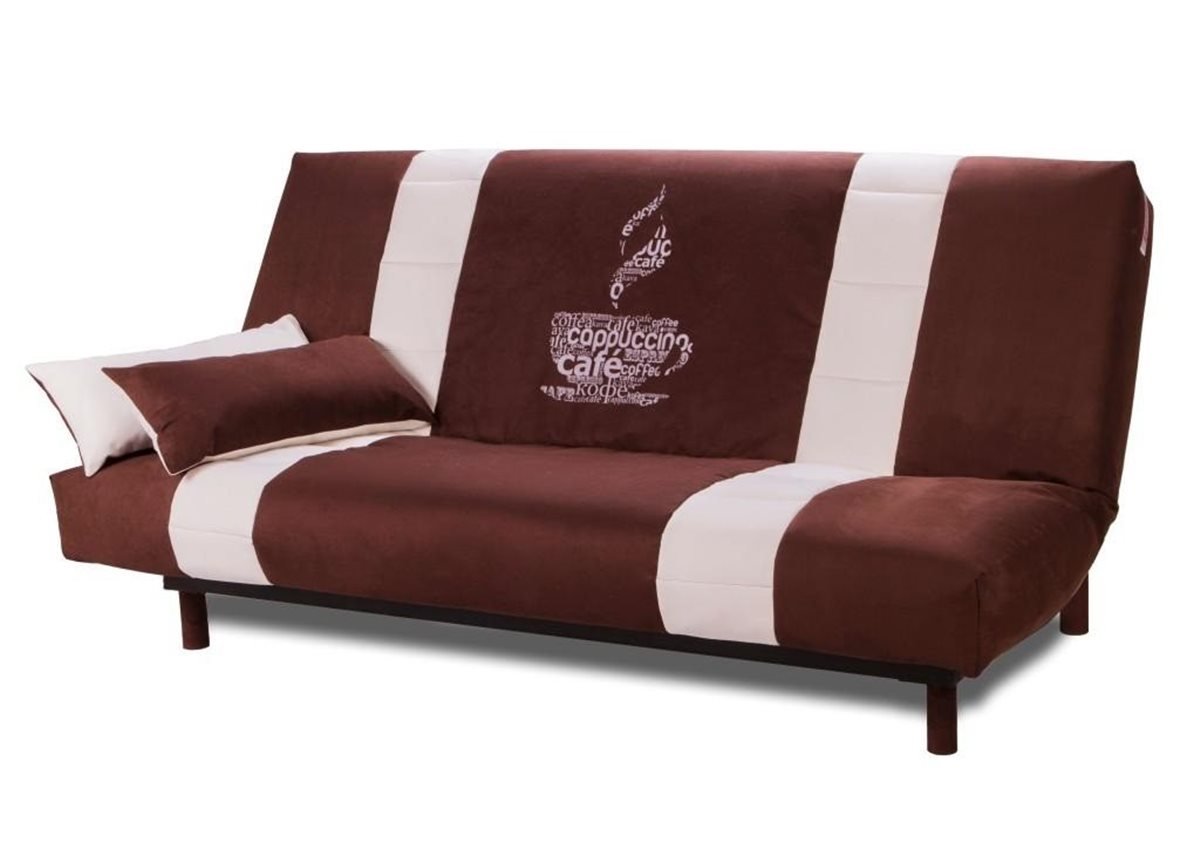 Диван-кровать Novelty 01 чехол стеганный