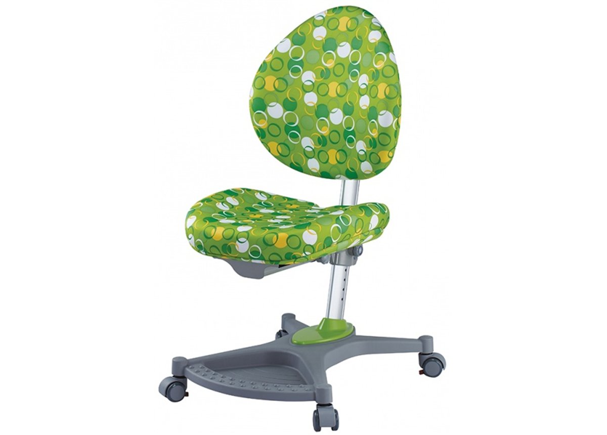Детское кресло Mealux Neapol ZK