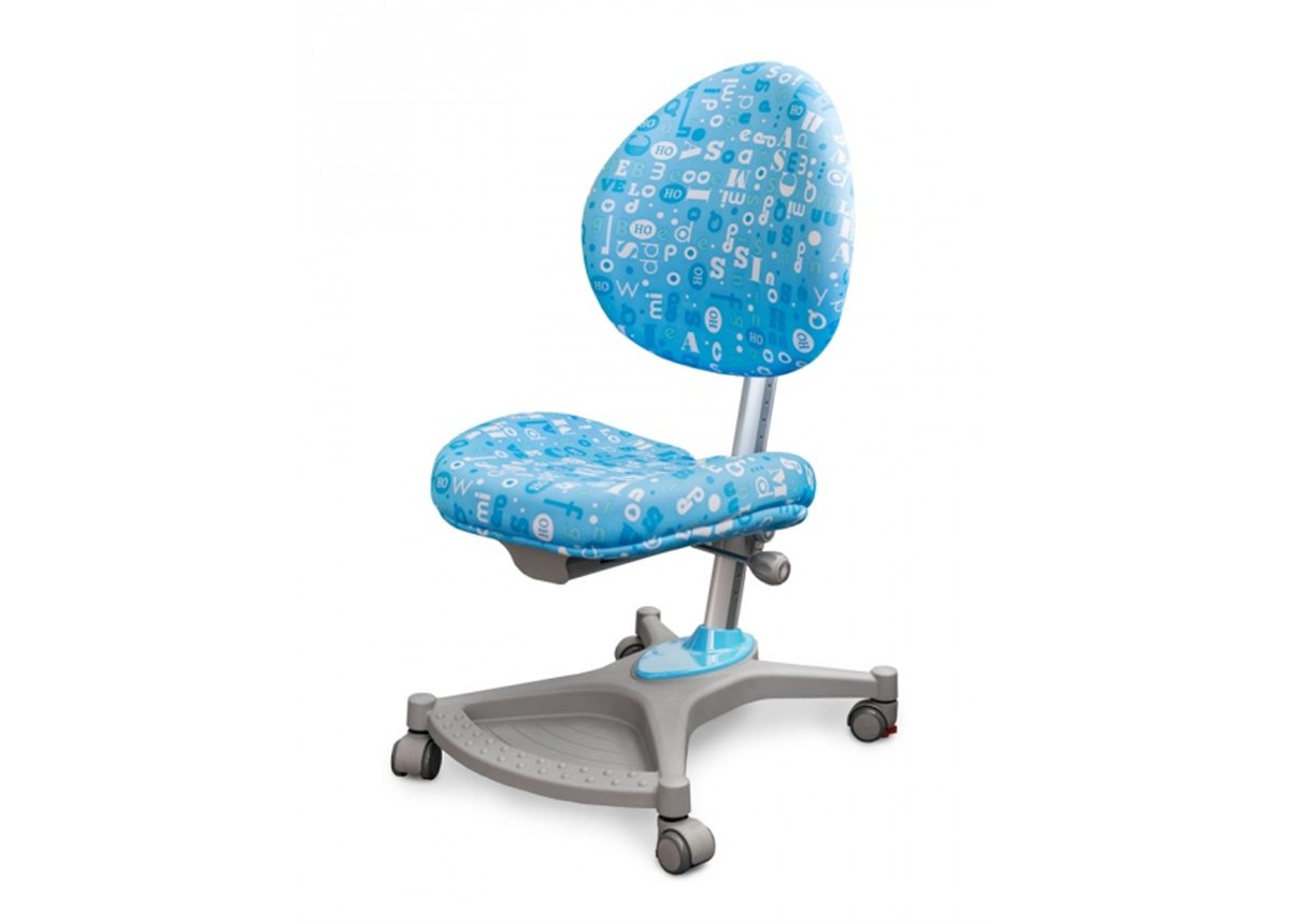 Детское кресло Mealux Neapol ABK