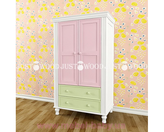 Шкаф Гуффи Justwood Шкаф Гуффи Justwood