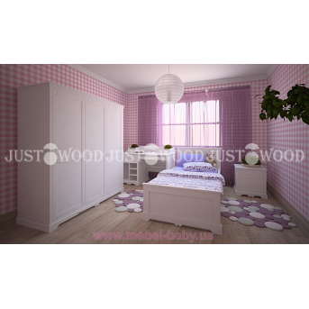 Детская комната Ариель Justwood