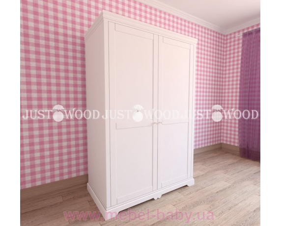 Шкаф_2 Ариель Justwood Шкаф_2 Ариель Justwood