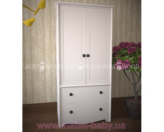 Шкаф Скрудж Justwood Шкаф Скрудж Justwood