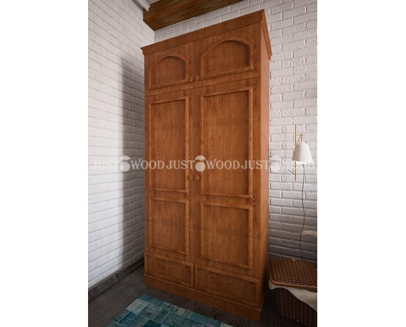 Шкаф Дональд Justwood Шкаф Дональд Justwood