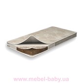 Матрас детский Flitex Eco-Coconut, 60х120х7