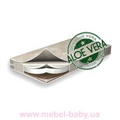 Матрас детский Flitex Aloe Vera Latex Hollow, 60х120х12