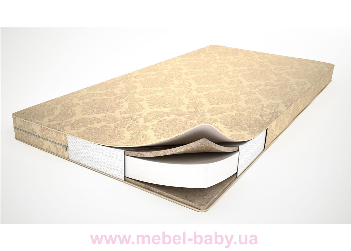 Матрас Flitex Kids Coconut, 70х140х10