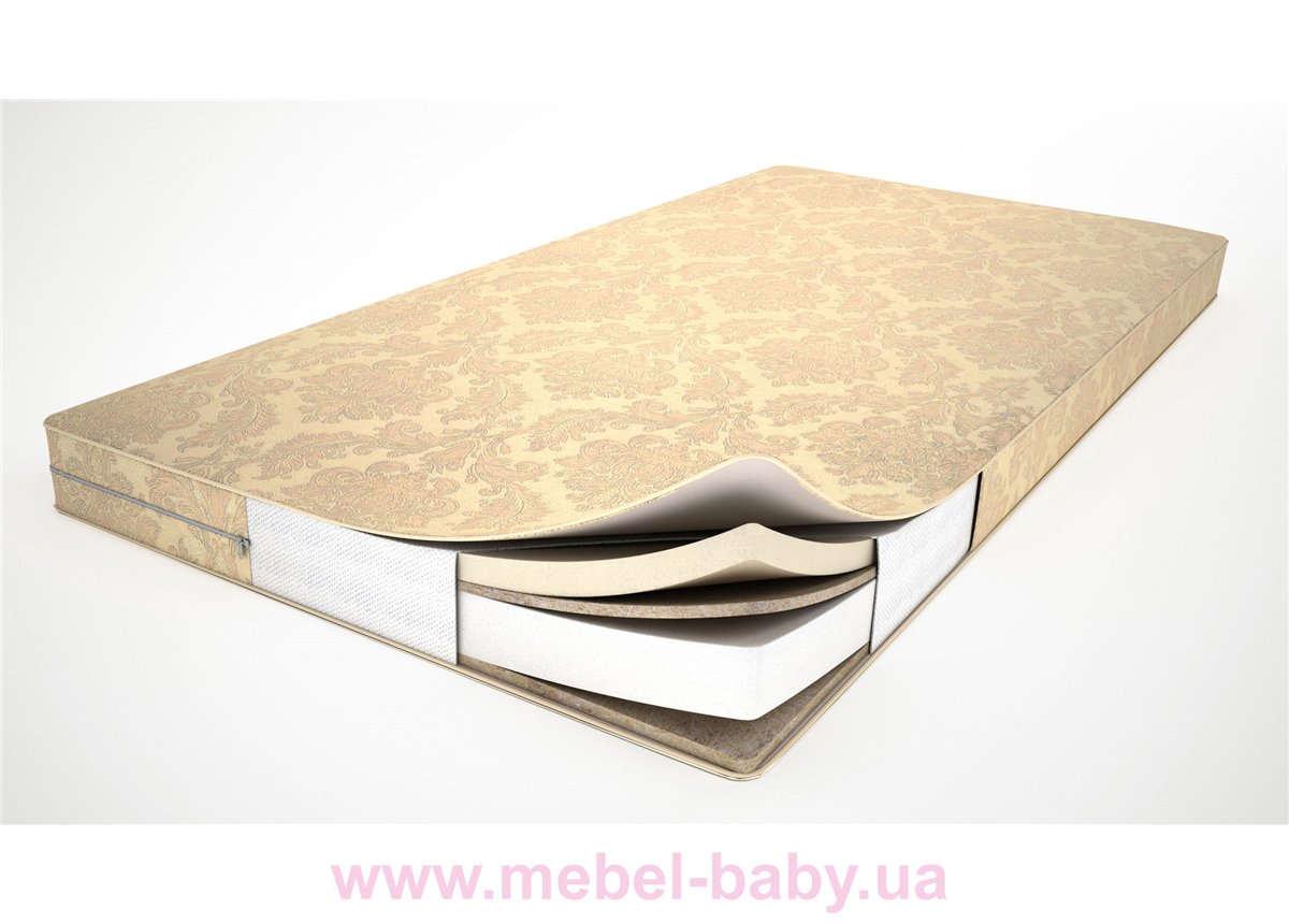 Матрас Flitex Kids Comfort Memory, 70х160х12