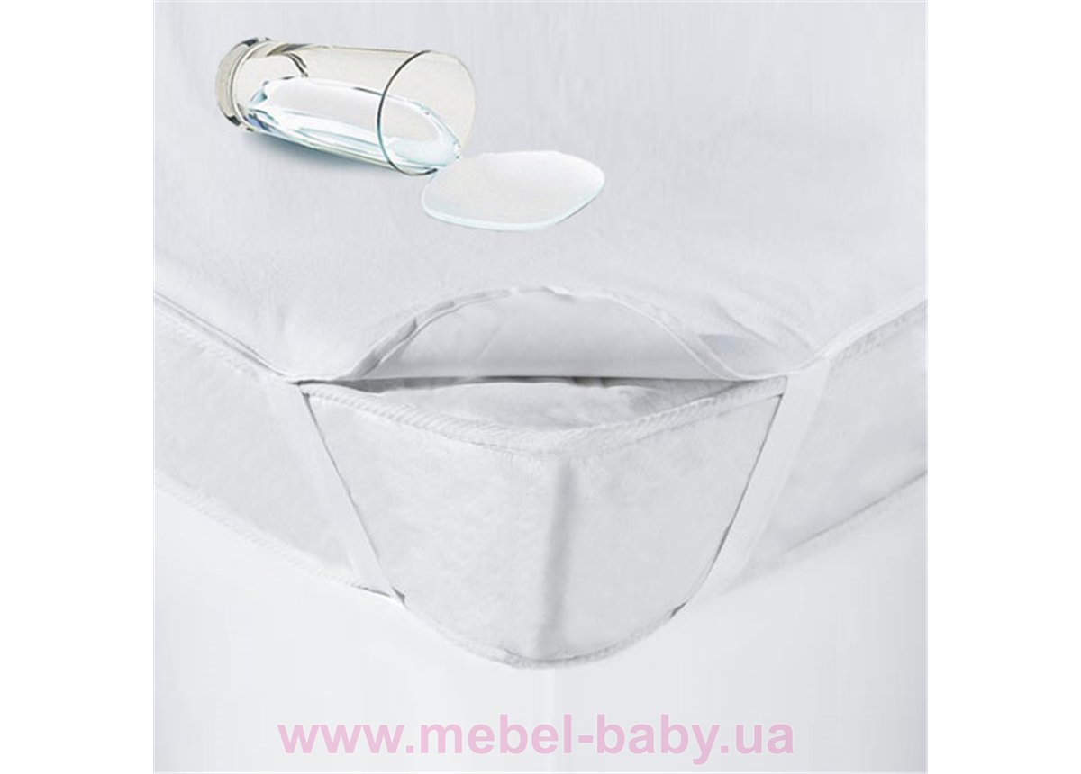 Наматрасник Flitex Terry (Поверхность) 120х60