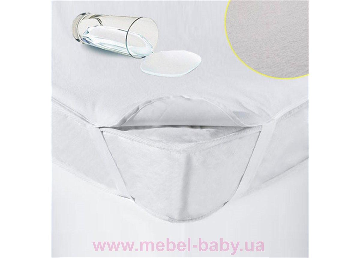 Наматрасник Flitex Bamboo (Поверхность) 120х60