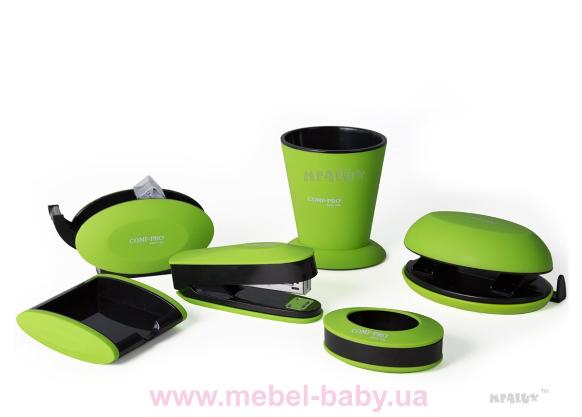 Набор канцтоваров Mealux Study Set