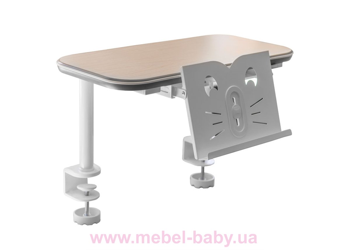 Полка для книг Mealux BD-S50 М клен