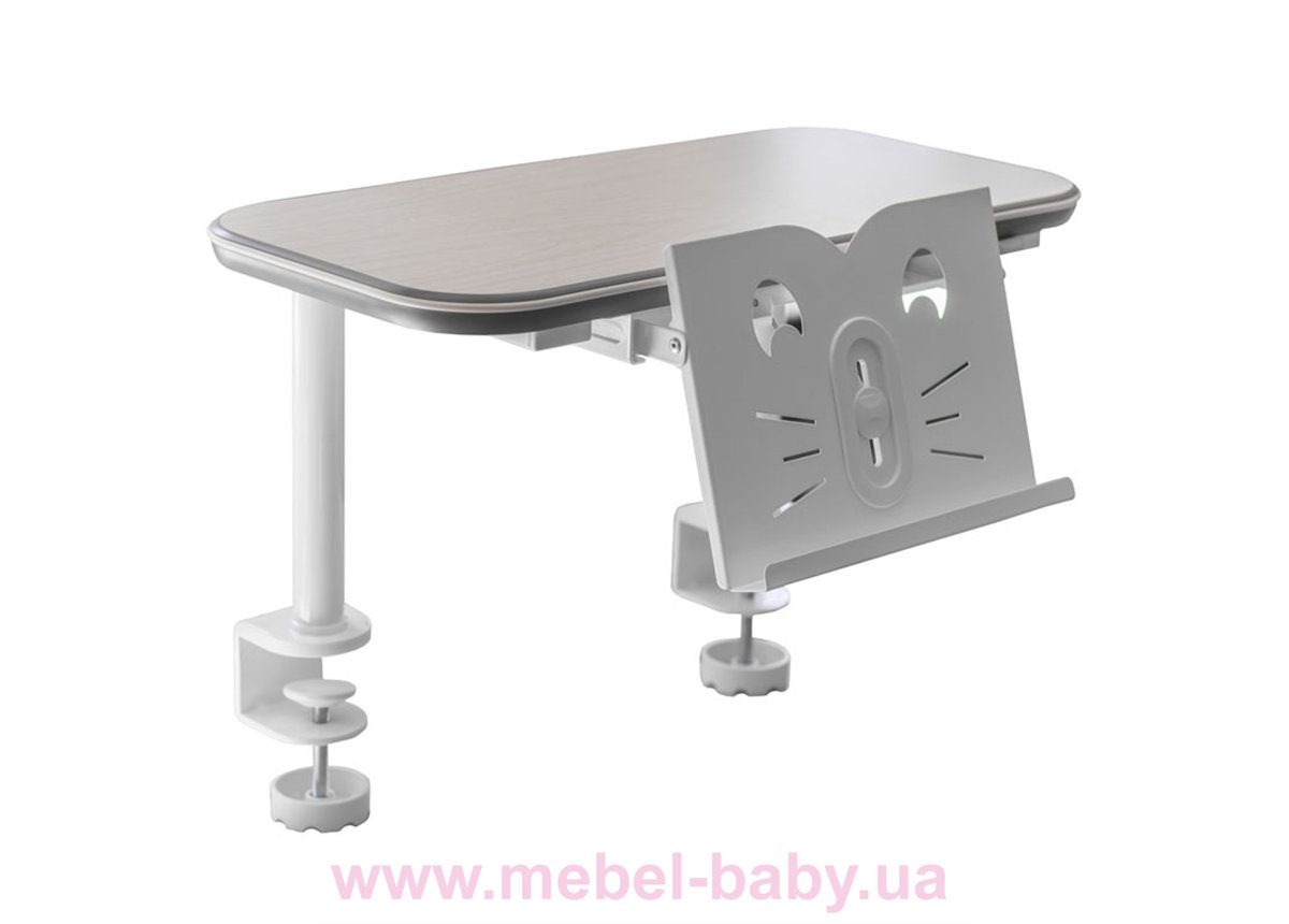 Полка для книг Mealux BD-S50 береза