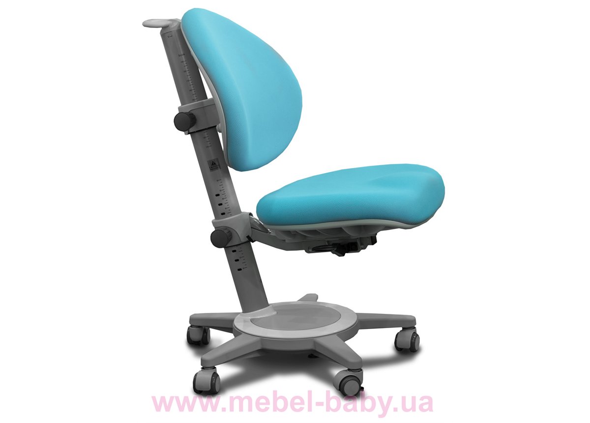 Кресло Mealux Cambridge KBL (арт.Y-410 KBL)