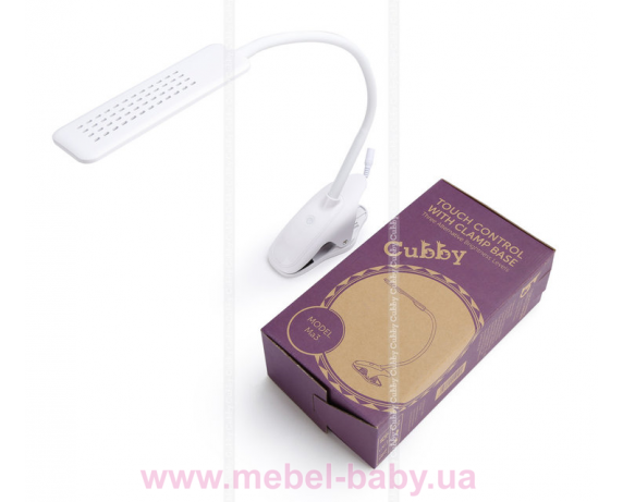 Настольная светодиодная лампа Cubby Ma3