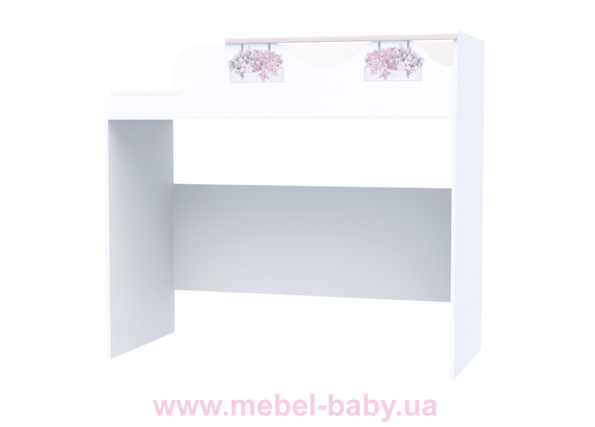 Кровать-чердак FL-L-009/1 Florence