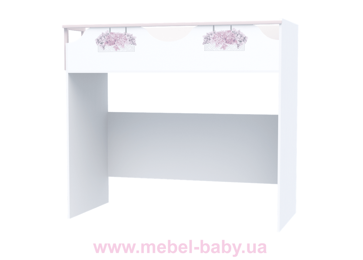 Кровать-чердак FL-L-009/2 Florence