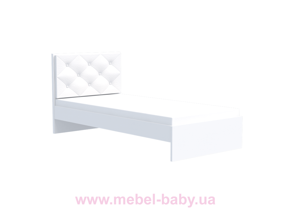 Кровать FL-L-001 Florence 90x190