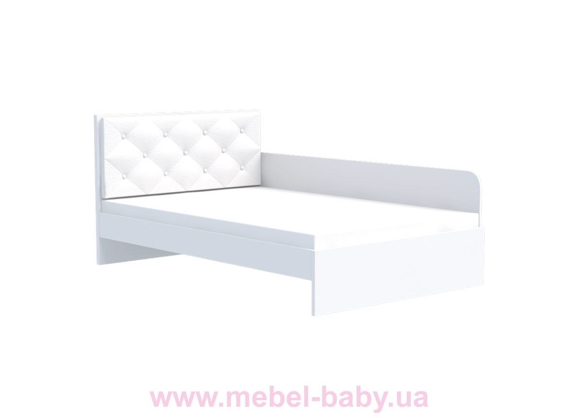 Кровать FL-L-004 Florence 90x190