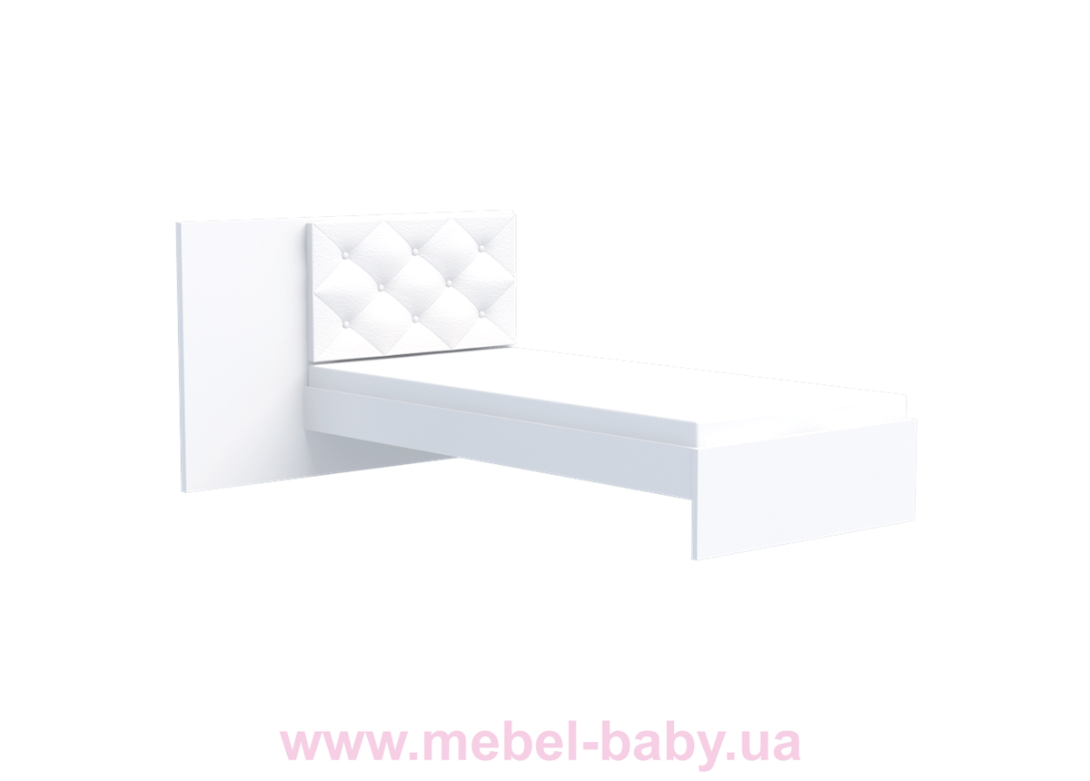 Кровать FL-L-005 Florence 90x190