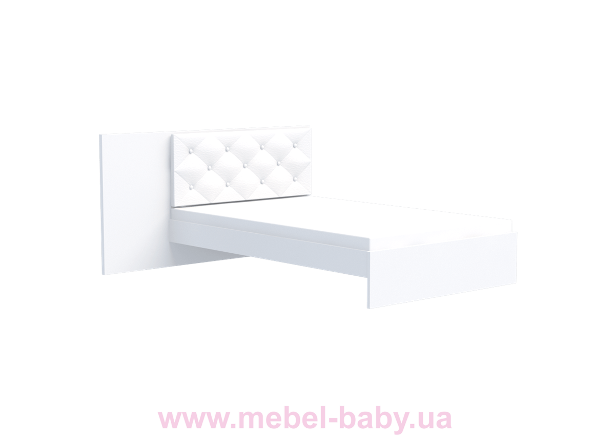 Кровать FL-L-006 Florence 90x190