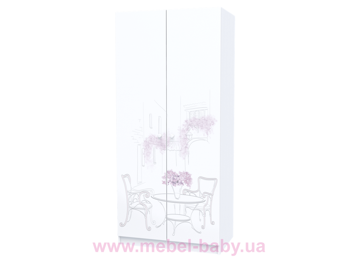 Шкаф FL-SH-01 Florence