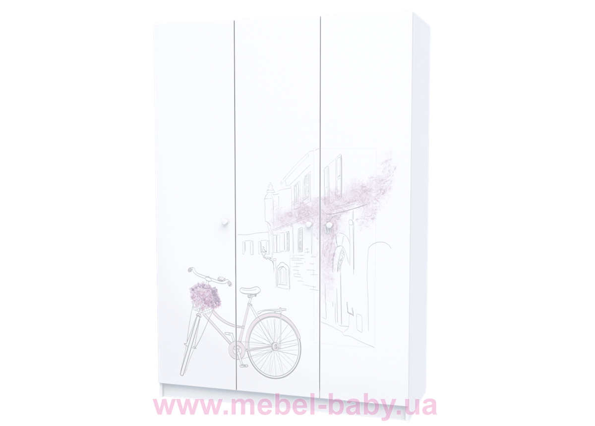 Шкаф FL-SH-02 Florence