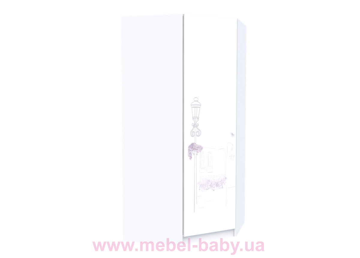 Шкаф FL-SH-03 Florence