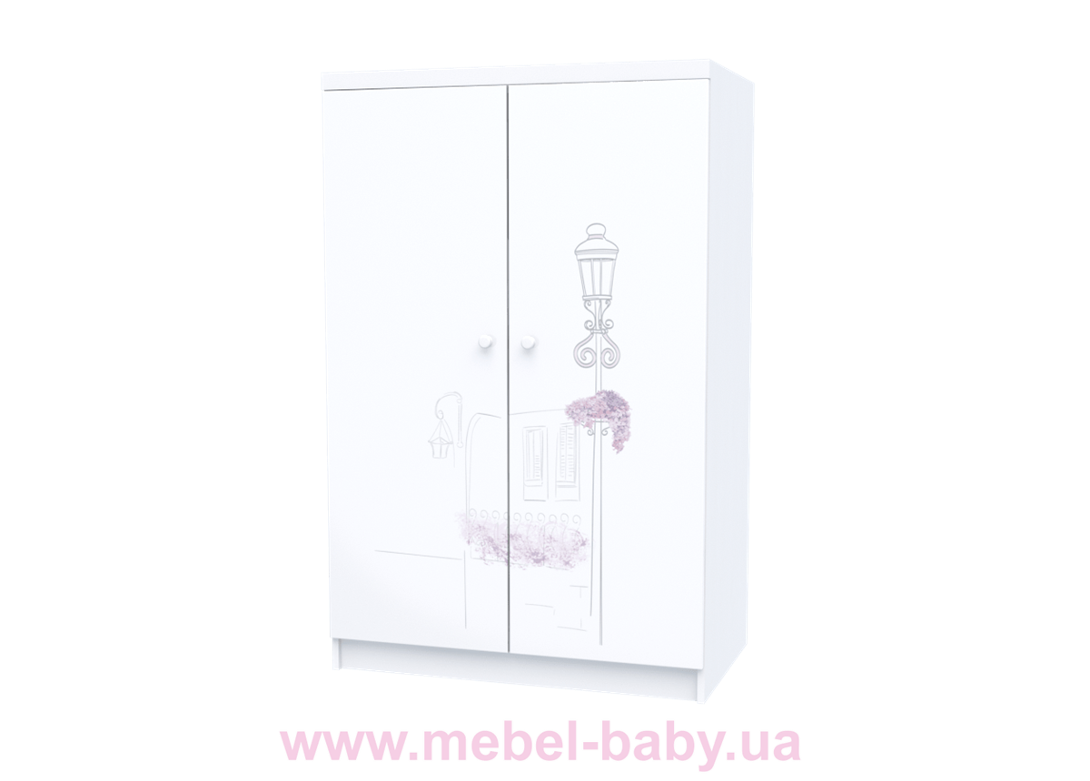 Шкаф FL-SH-04 Florence