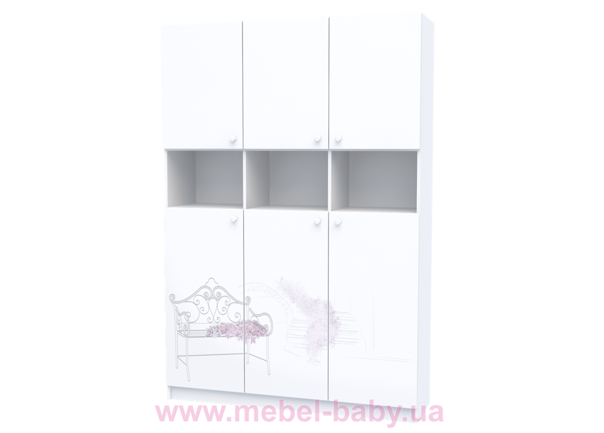 Пенал FL-P-001/1 Florence