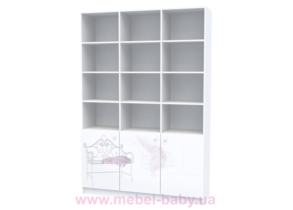 Пенал FL-P-001/2 Florence