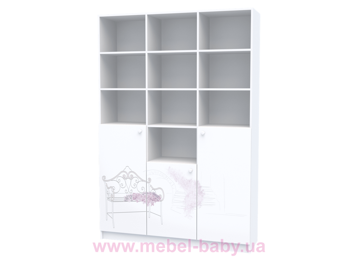 Пенал FL-P-001/3 Florence