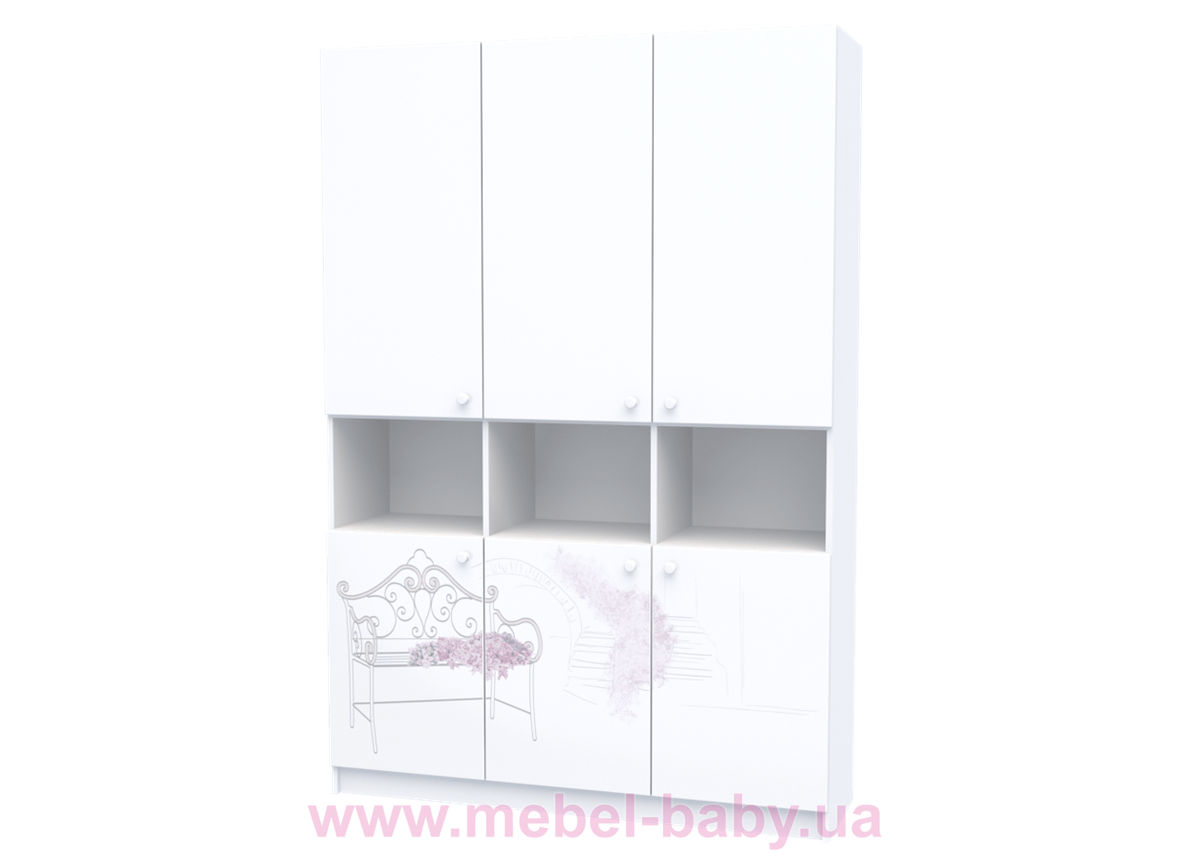 Пенал FL-P-001/5 Florence