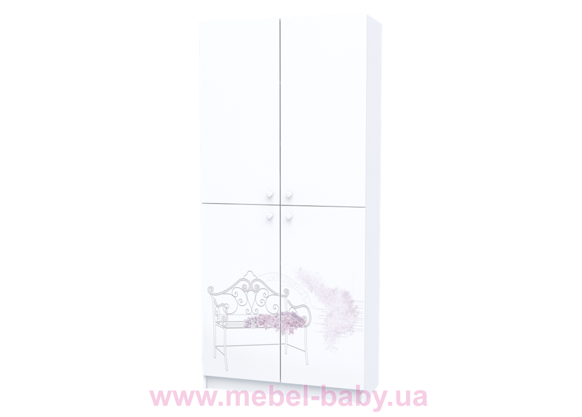 Пенал FL-P-002/3 Florence