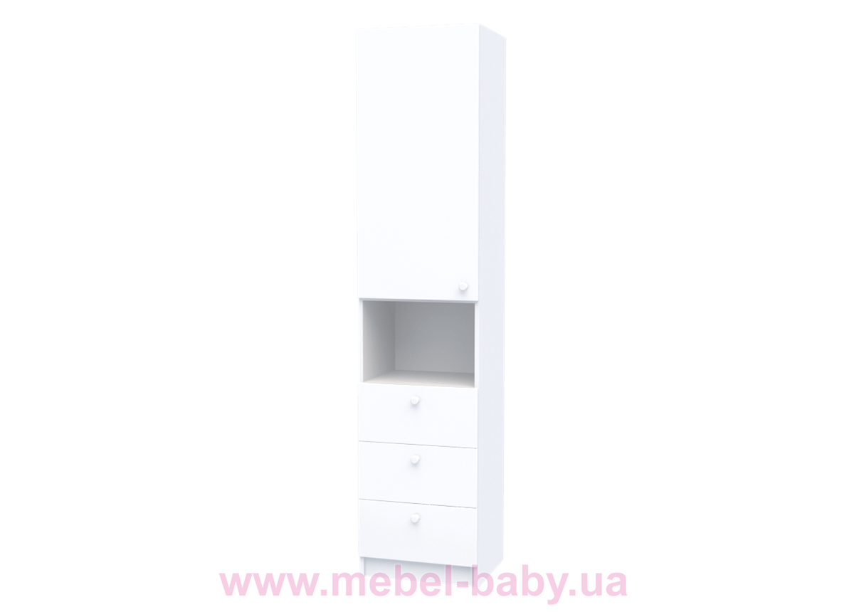 Пенал FL-P-004/1 Florence