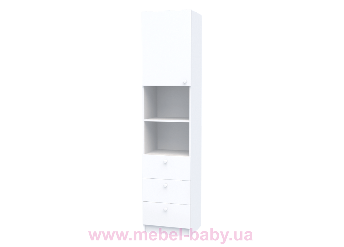 Пенал FL-P-004/2 Florence