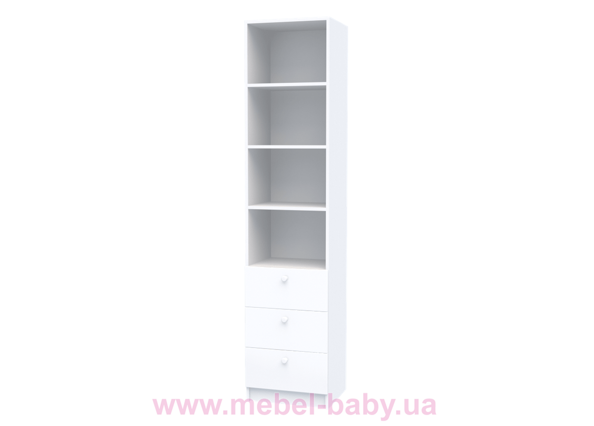 Пенал FL-P-004/3 Florence