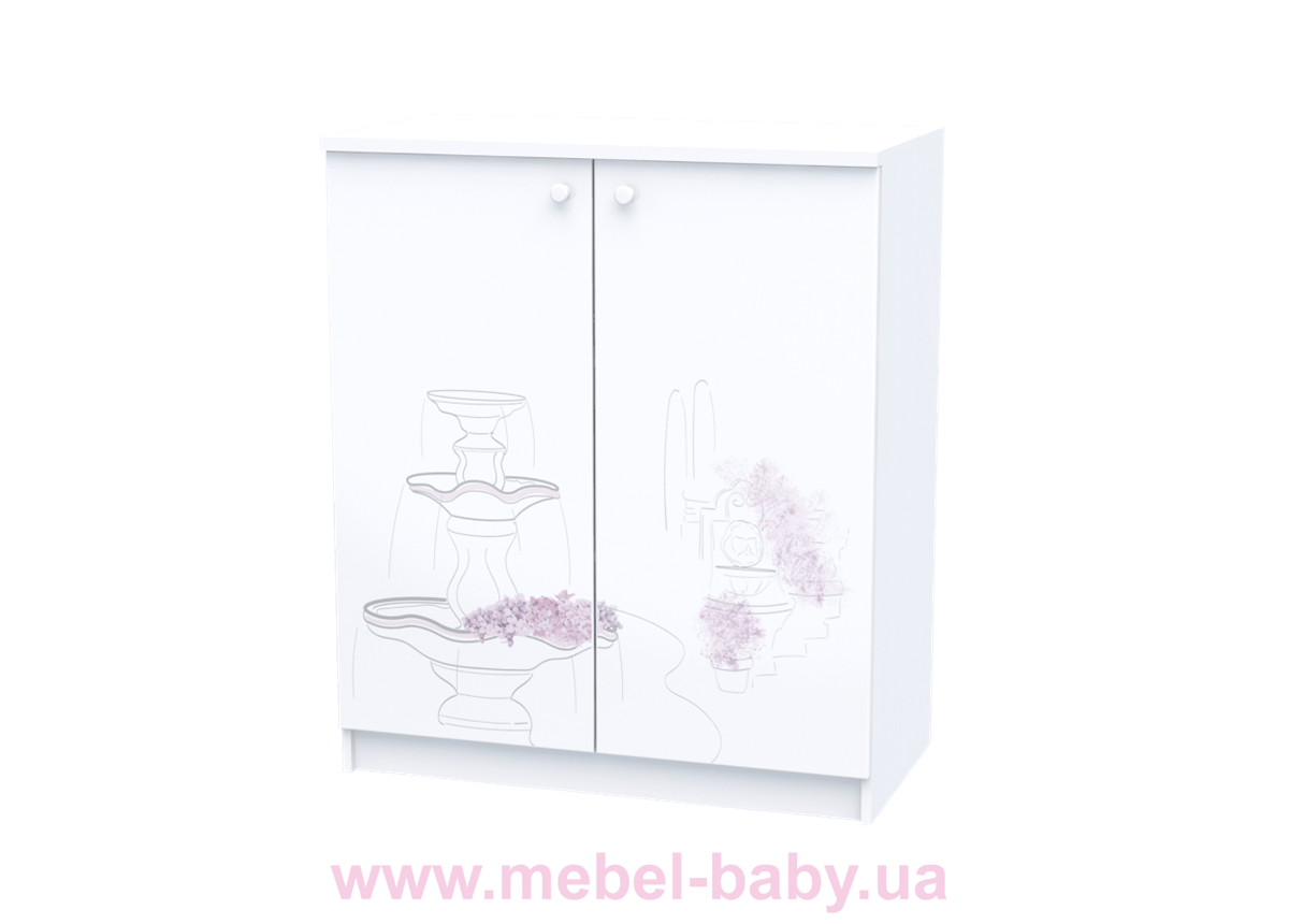 Тумба FL-T-001/1 Florence