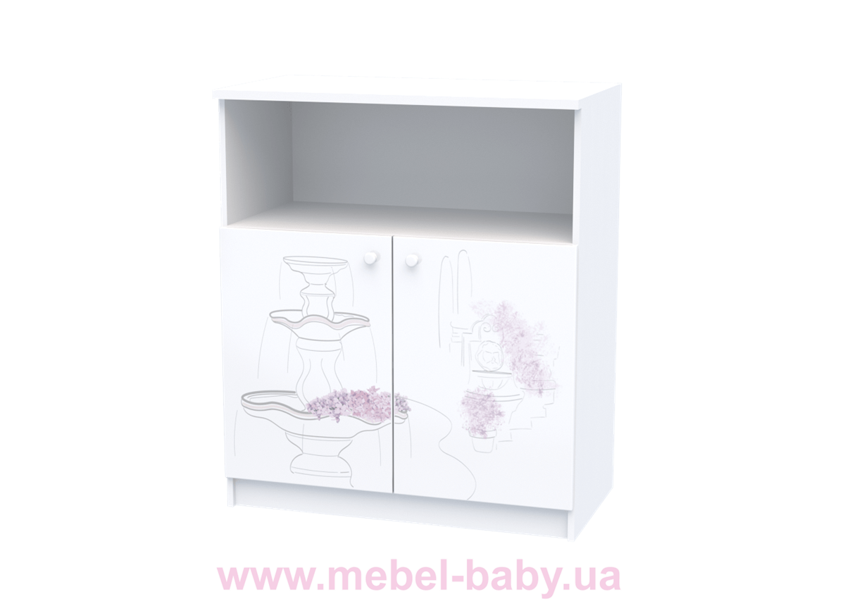 Тумба FL-T-001/2 Florence