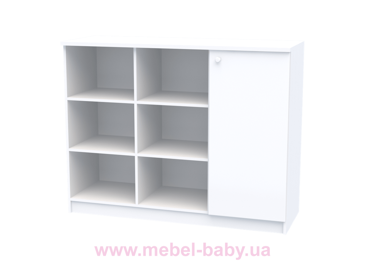 Тумба FL-T-002/3 Florence