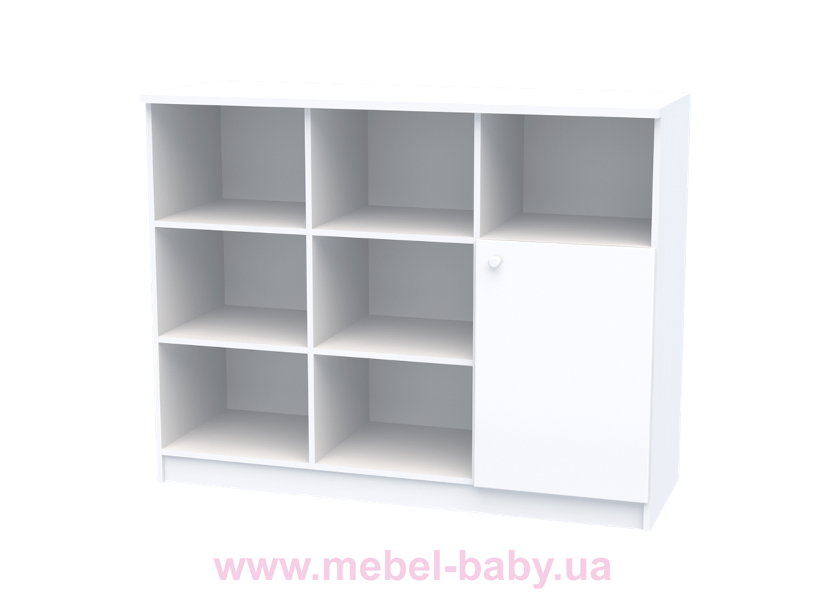 Тумба FL-T-002/6 Florence